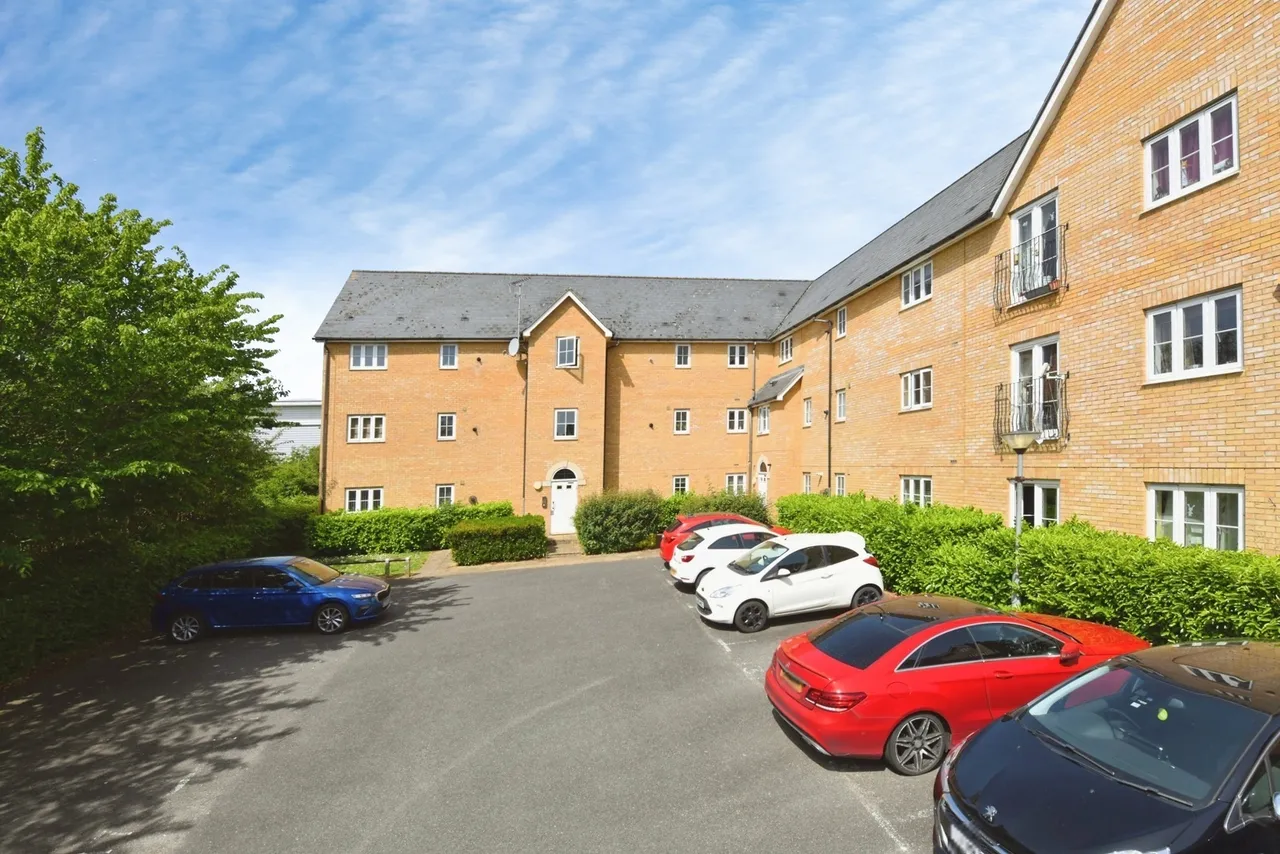 Malyon Close, Braintree, Essex, CM7, photo 11