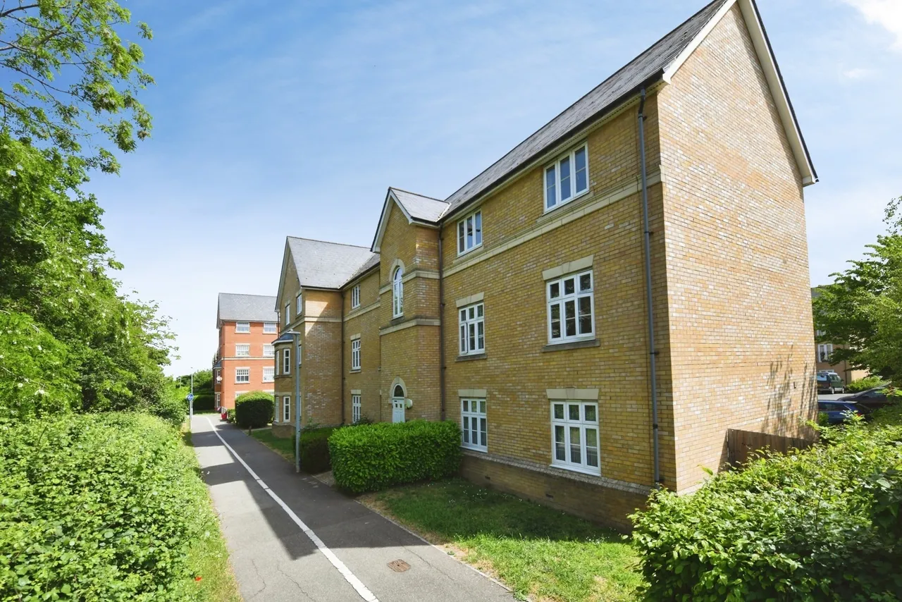 Malyon Close, Braintree, Essex, CM7, photo 10