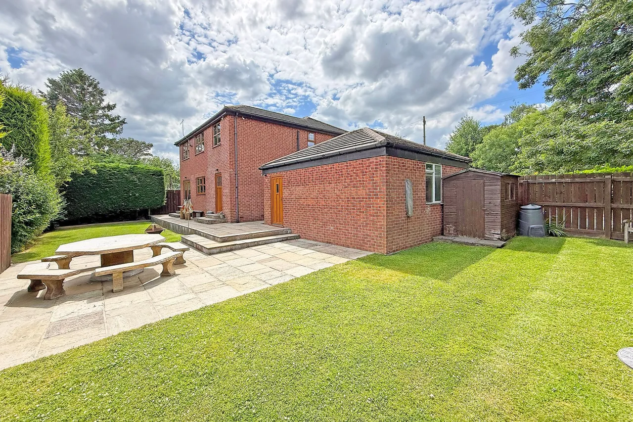 Highburn Otley Road, Killinghall, HG3, photo 2