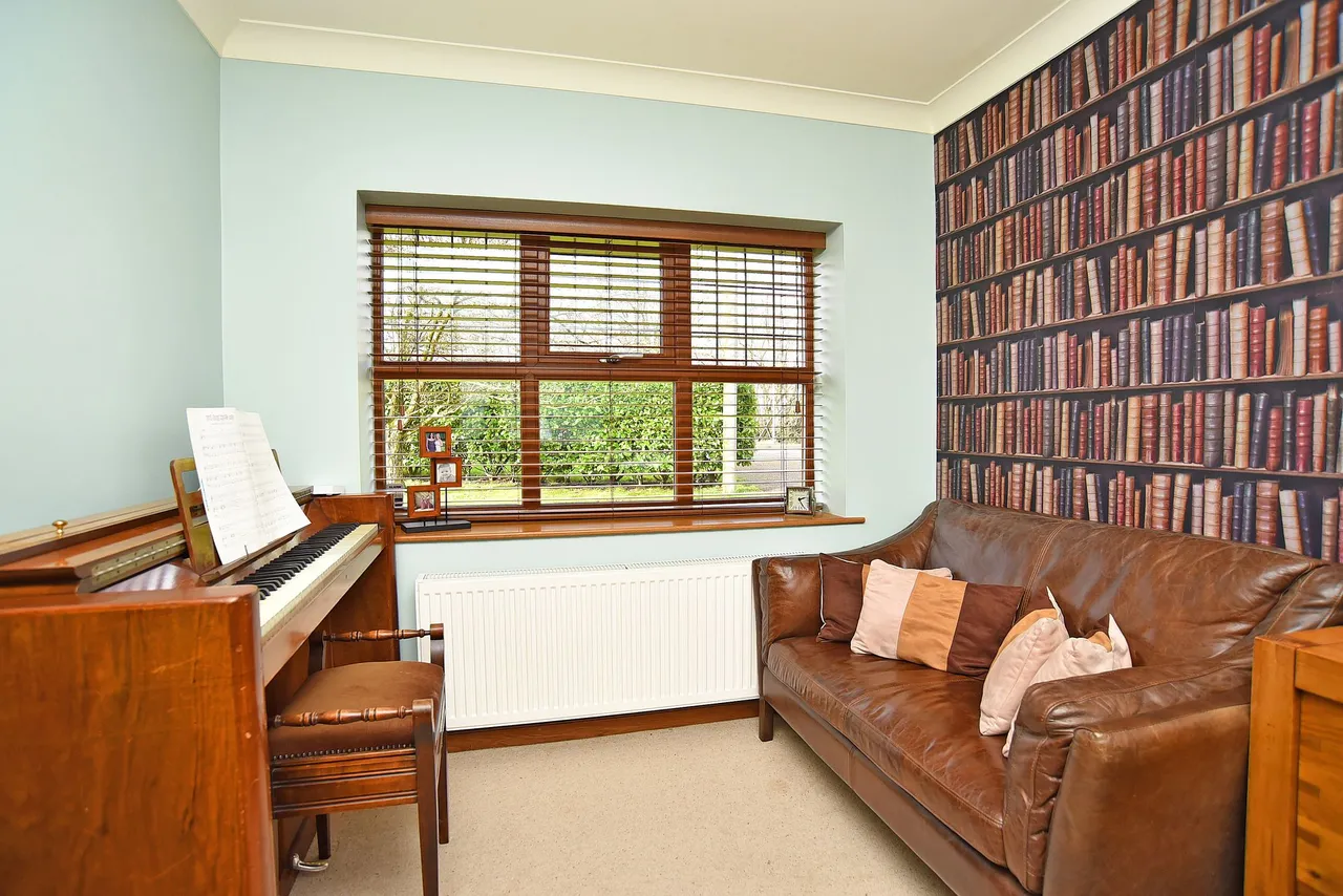 Highburn Otley Road, Killinghall, HG3, photo 6