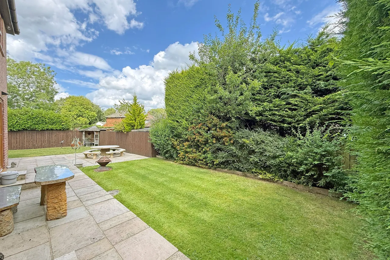 Highburn Otley Road, Killinghall, HG3, photo 15