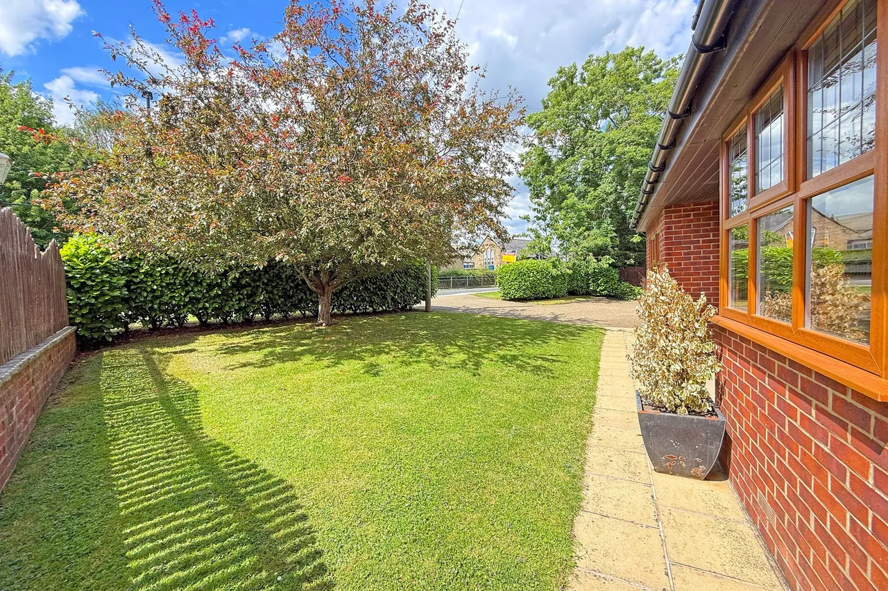 Highburn Otley Road, Killinghall, HG3, photo 16
