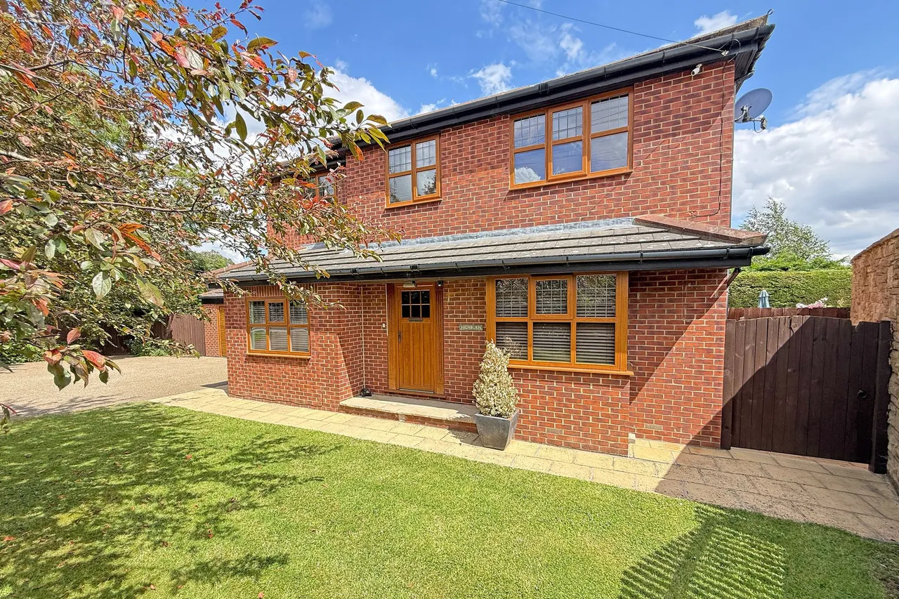 Highburn Otley Road, Killinghall, HG3, photo 9