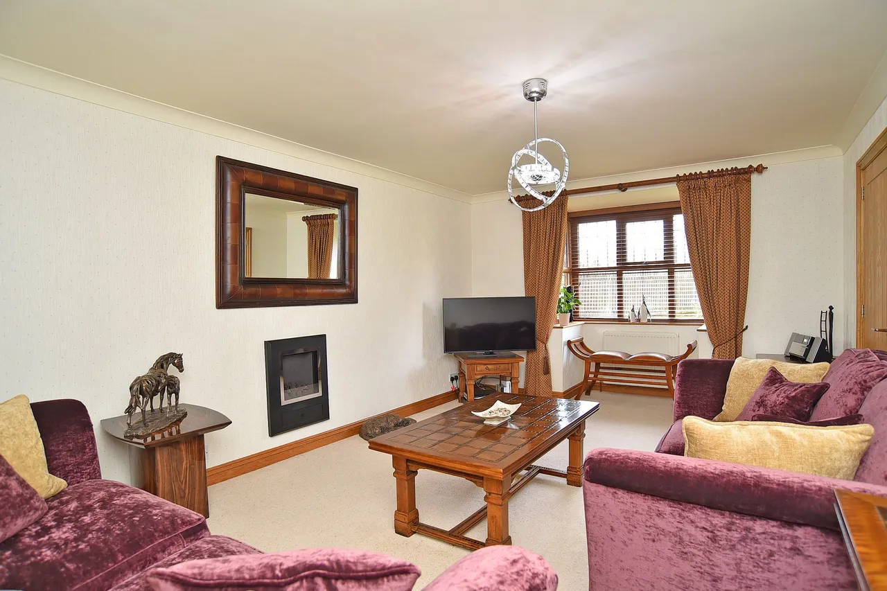 Highburn Otley Road, Killinghall, HG3, photo 5