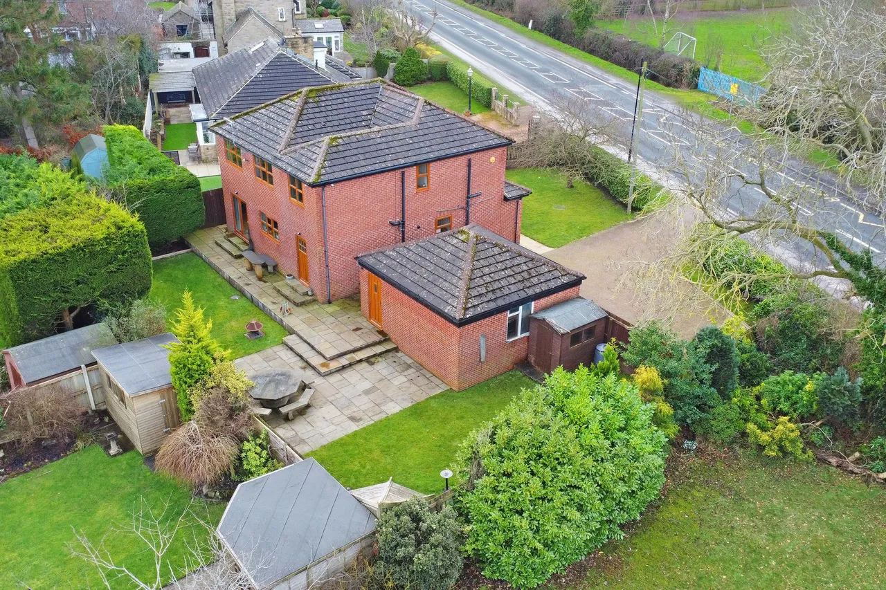 Highburn Otley Road, Killinghall, HG3, photo 18
