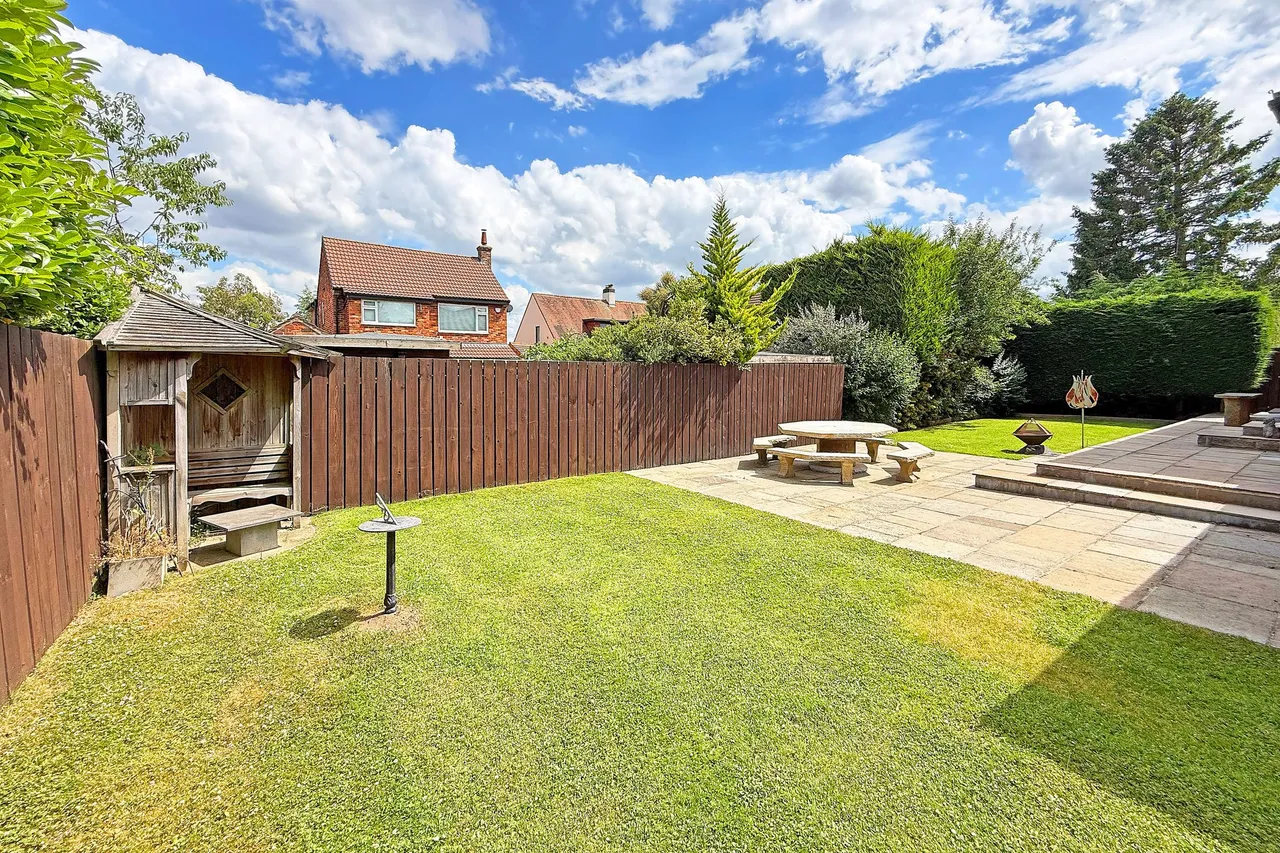 Highburn Otley Road, Killinghall, HG3, photo 4