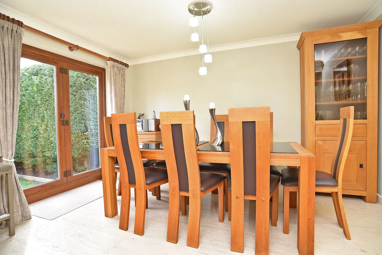Highburn Otley Road, Killinghall, HG3, photo 8