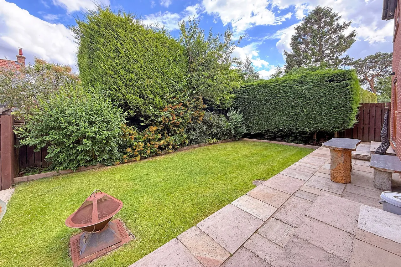 Highburn Otley Road, Killinghall, HG3, photo 17