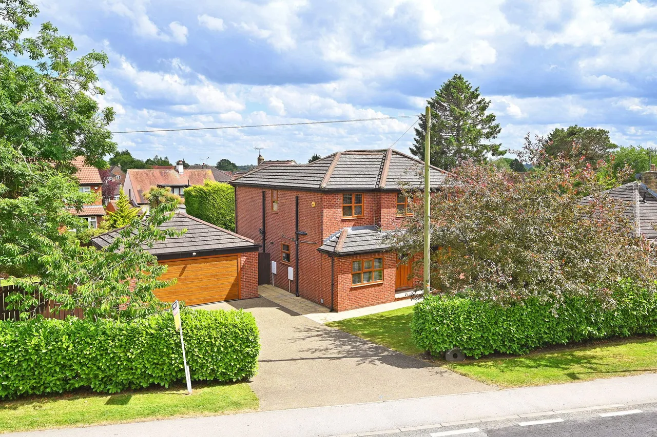 Highburn Otley Road, Killinghall, HG3, photo 25