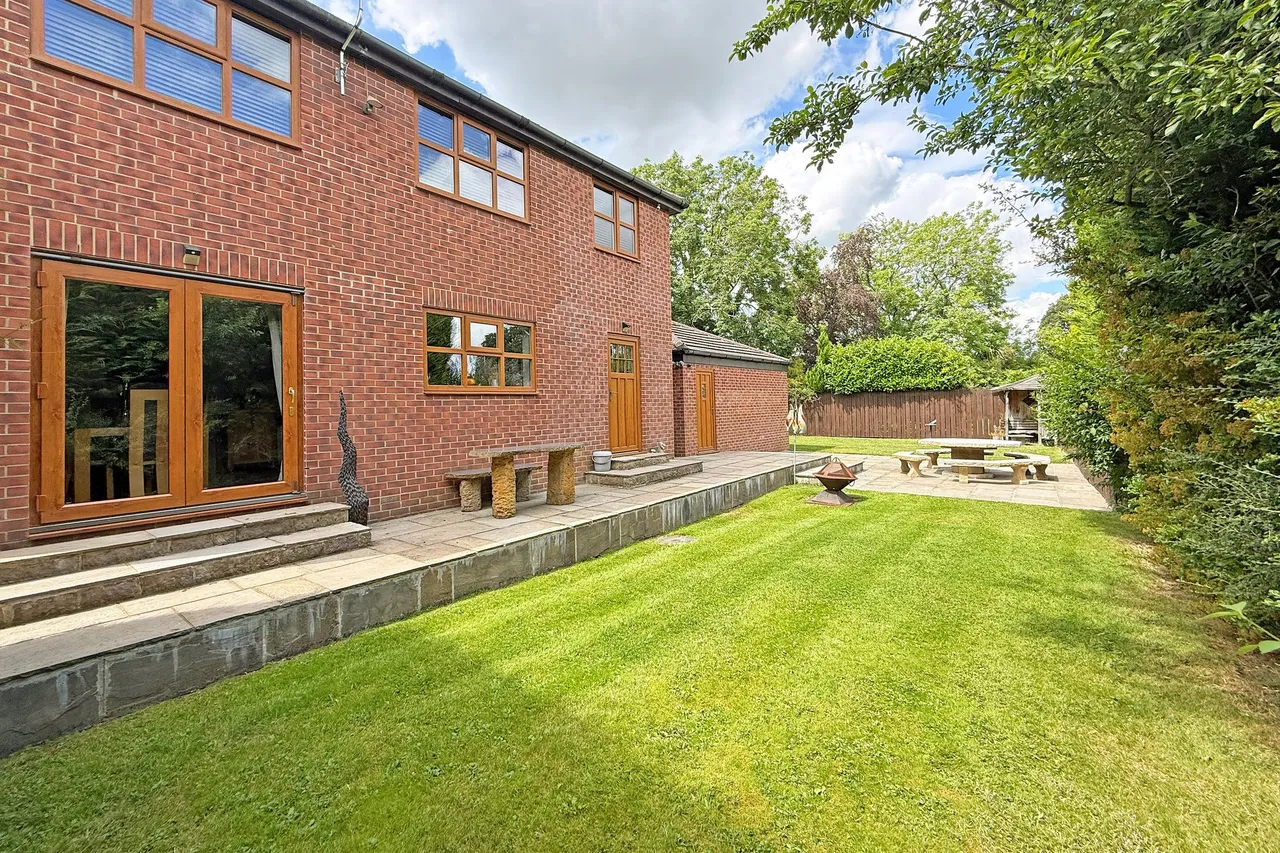 Highburn Otley Road, Killinghall, HG3, photo 21