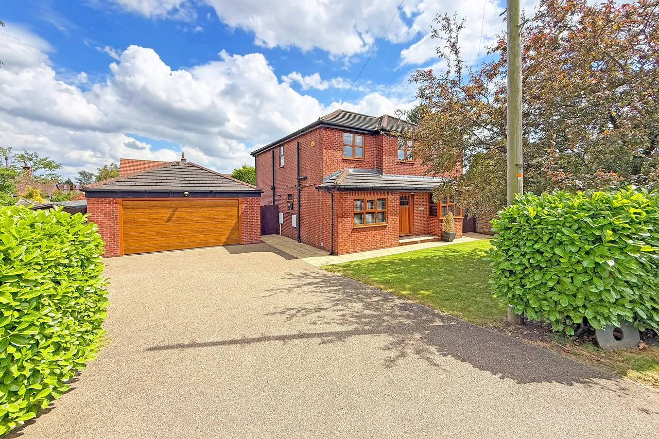 Highburn Otley Road, Killinghall, HG3, photo 23