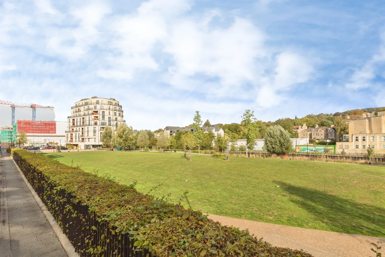 Longmead Terrace, Bath, BA2, photo 6