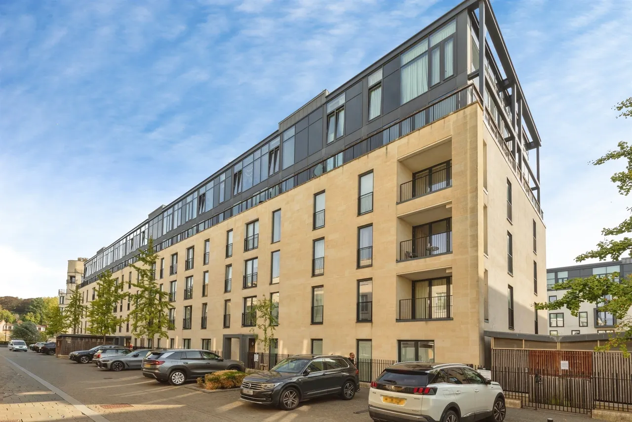 Longmead Terrace, Bath, BA2, photo 9