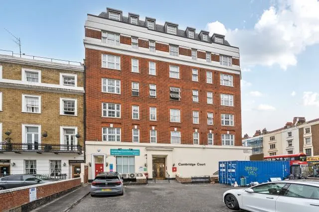 Sussex Gardens, London, W2, photo 14