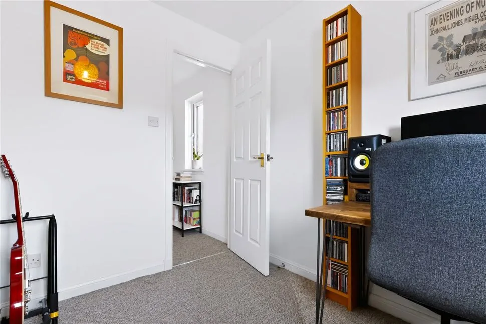 Campbell Crescent, Bothwell, South Lanarkshire, G71, photo 12