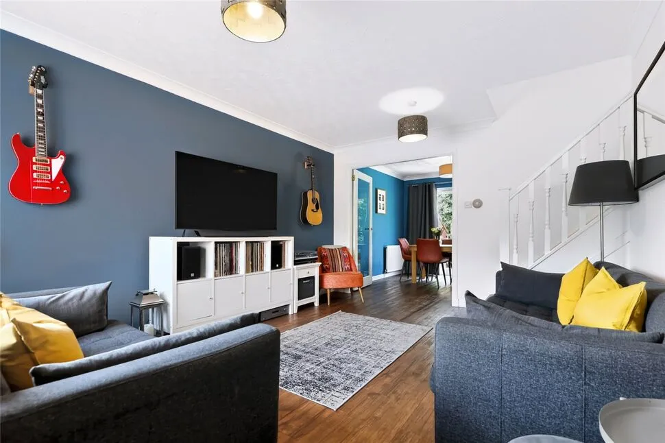 Campbell Crescent, Bothwell, South Lanarkshire, G71, photo 2