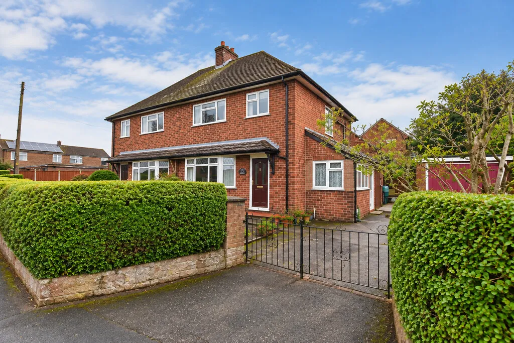 Quarry Bank Road, Market Drayton, photo 23