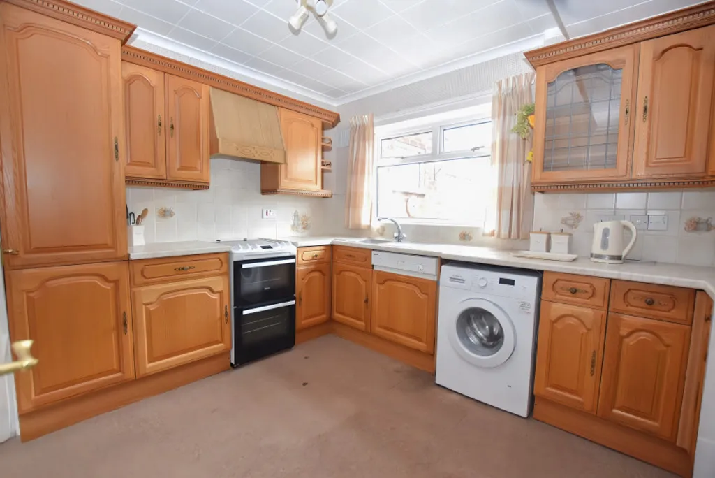 Quarry Bank Road, Market Drayton, photo 5