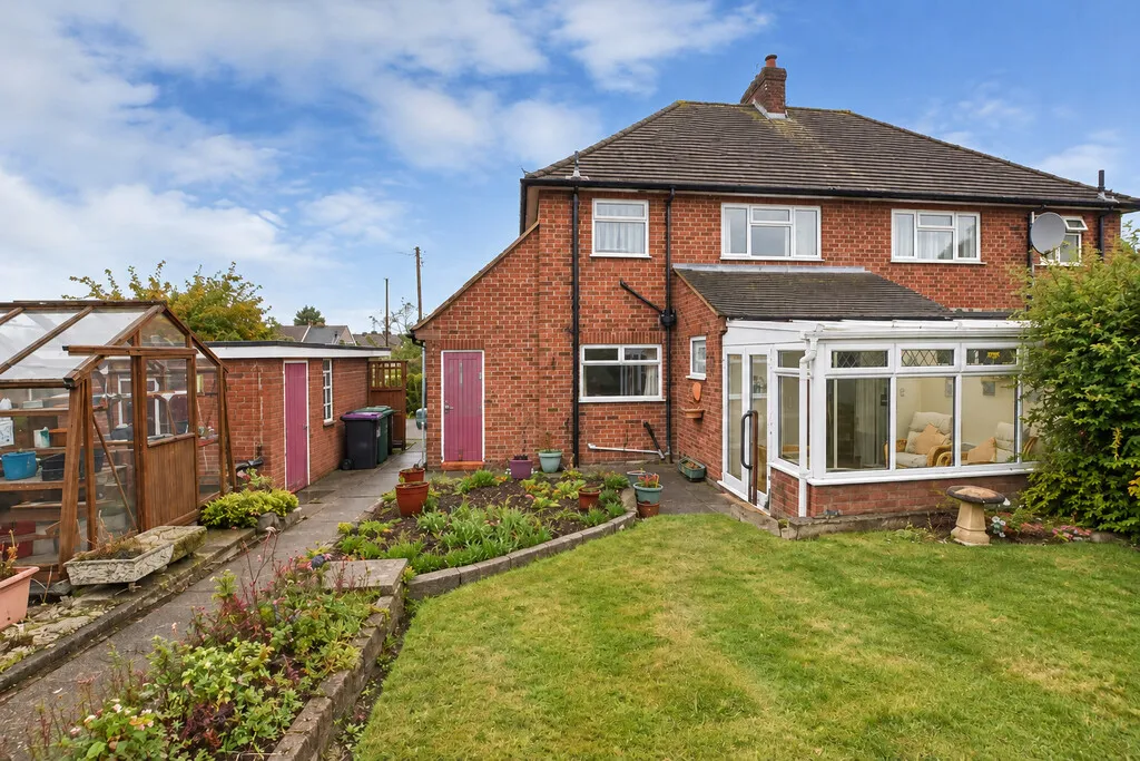 Quarry Bank Road, Market Drayton, photo 20