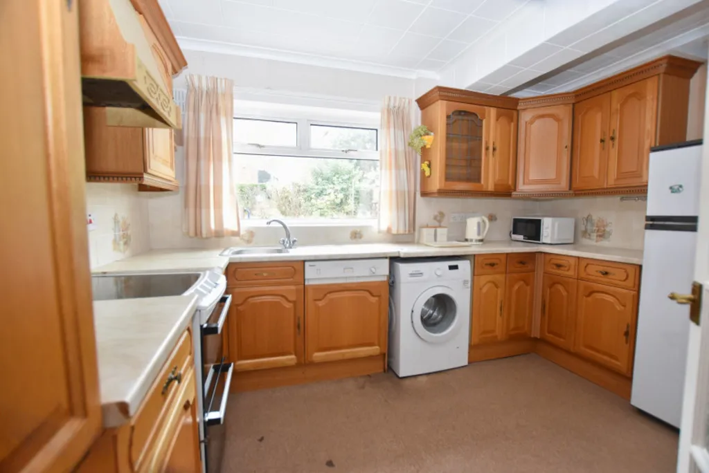 Quarry Bank Road, Market Drayton, photo 6