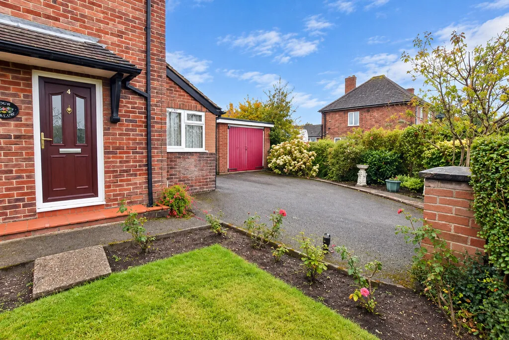 Quarry Bank Road, Market Drayton, photo 22