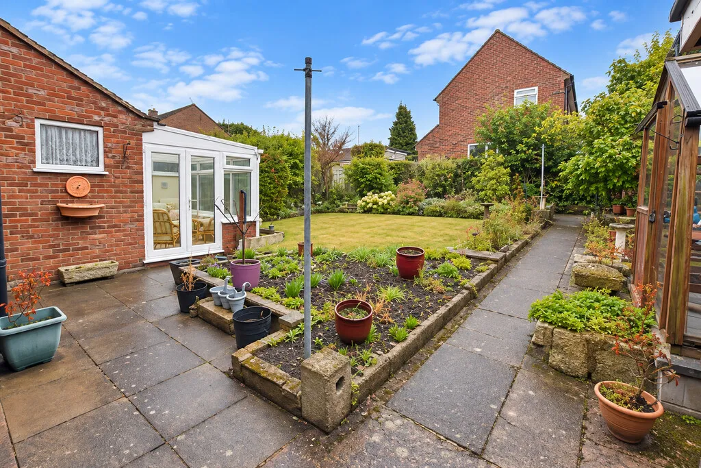 Quarry Bank Road, Market Drayton, photo 21