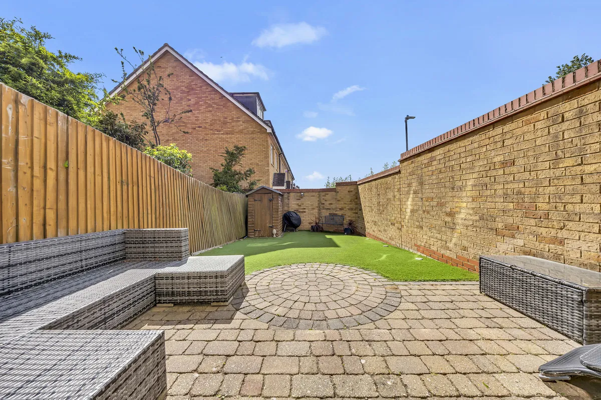 Bushy Close, Essex, Romford, RM1 4WN, photo 20