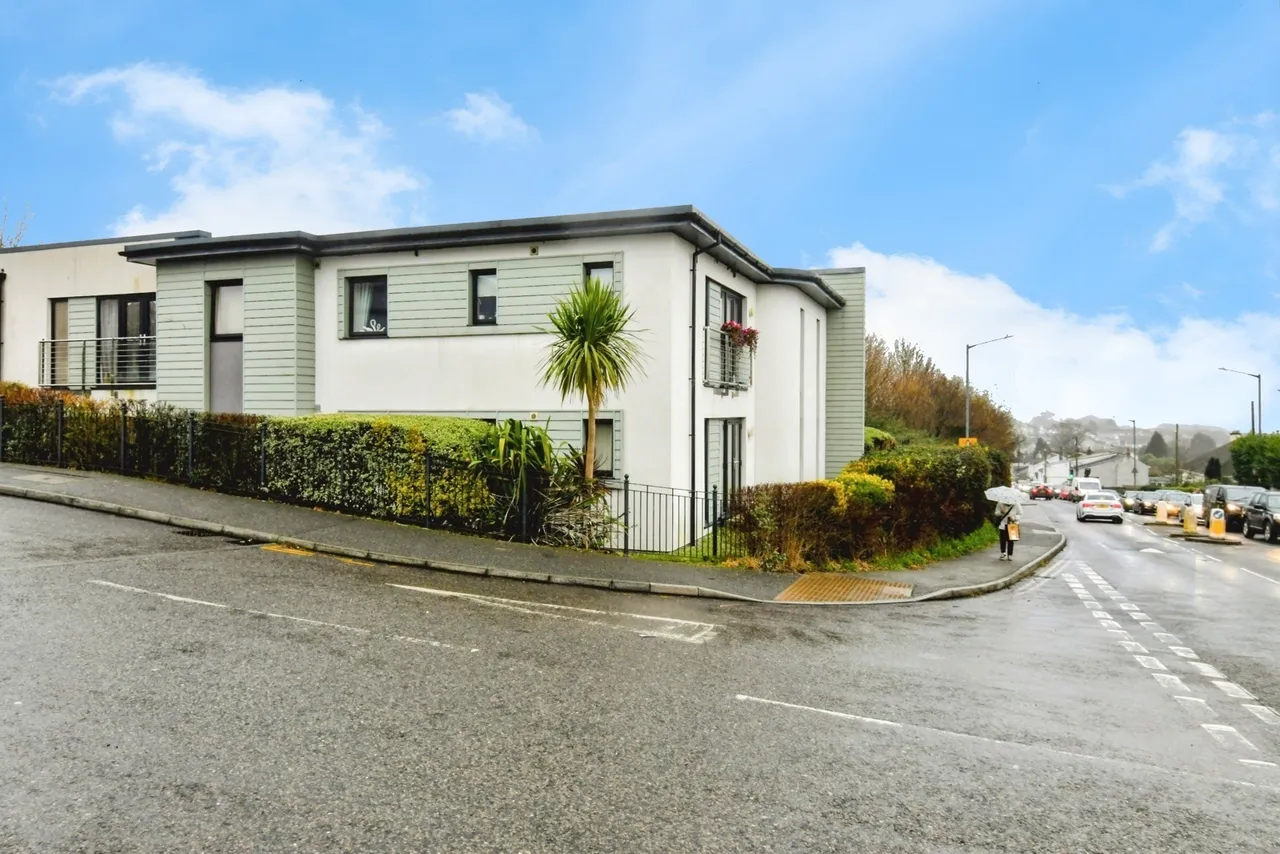 Sandy Hill, St. Austell, PL25, photo 13
