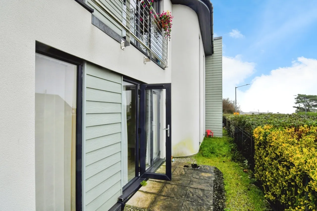 Sandy Hill, St. Austell, PL25, photo 4
