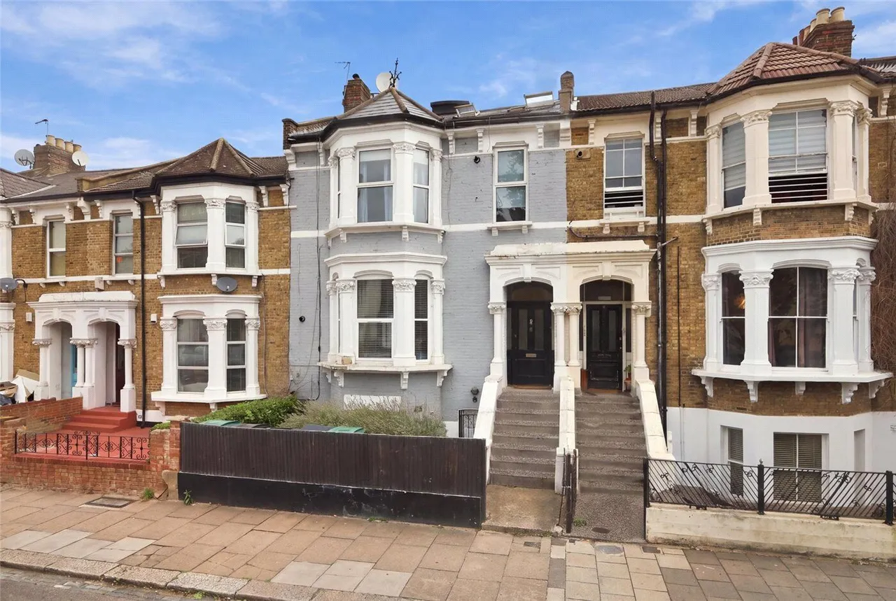Vartry Road, London, N15, photo 10