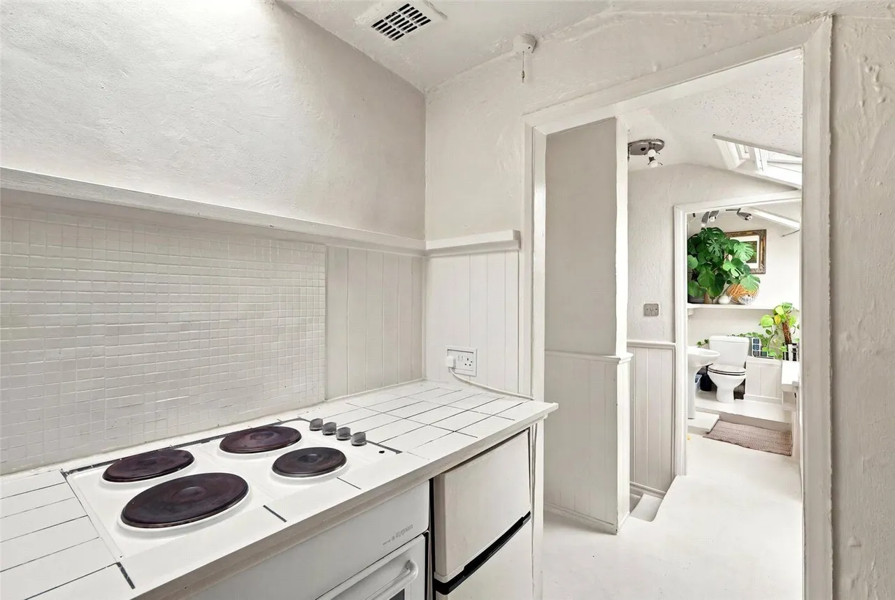 Vartry Road, London, N15, photo 11