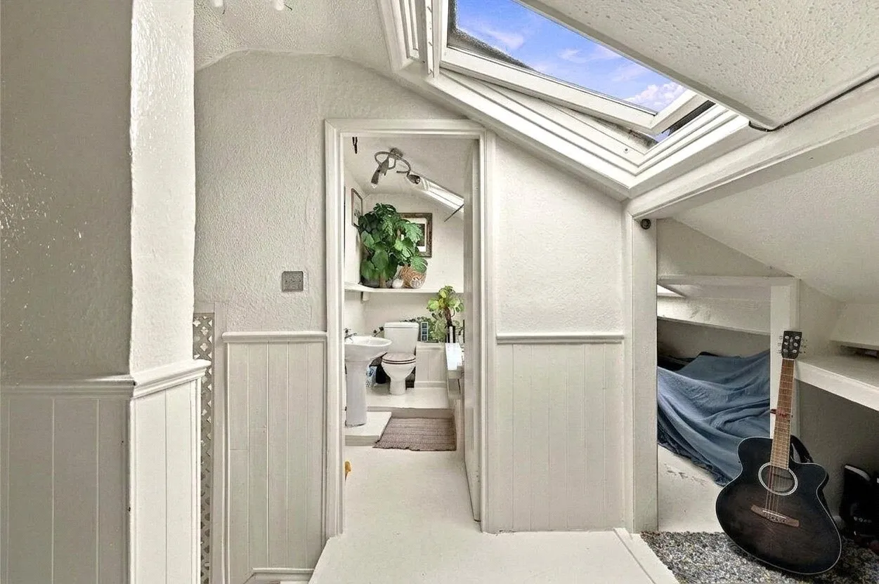Vartry Road, London, N15, photo 2