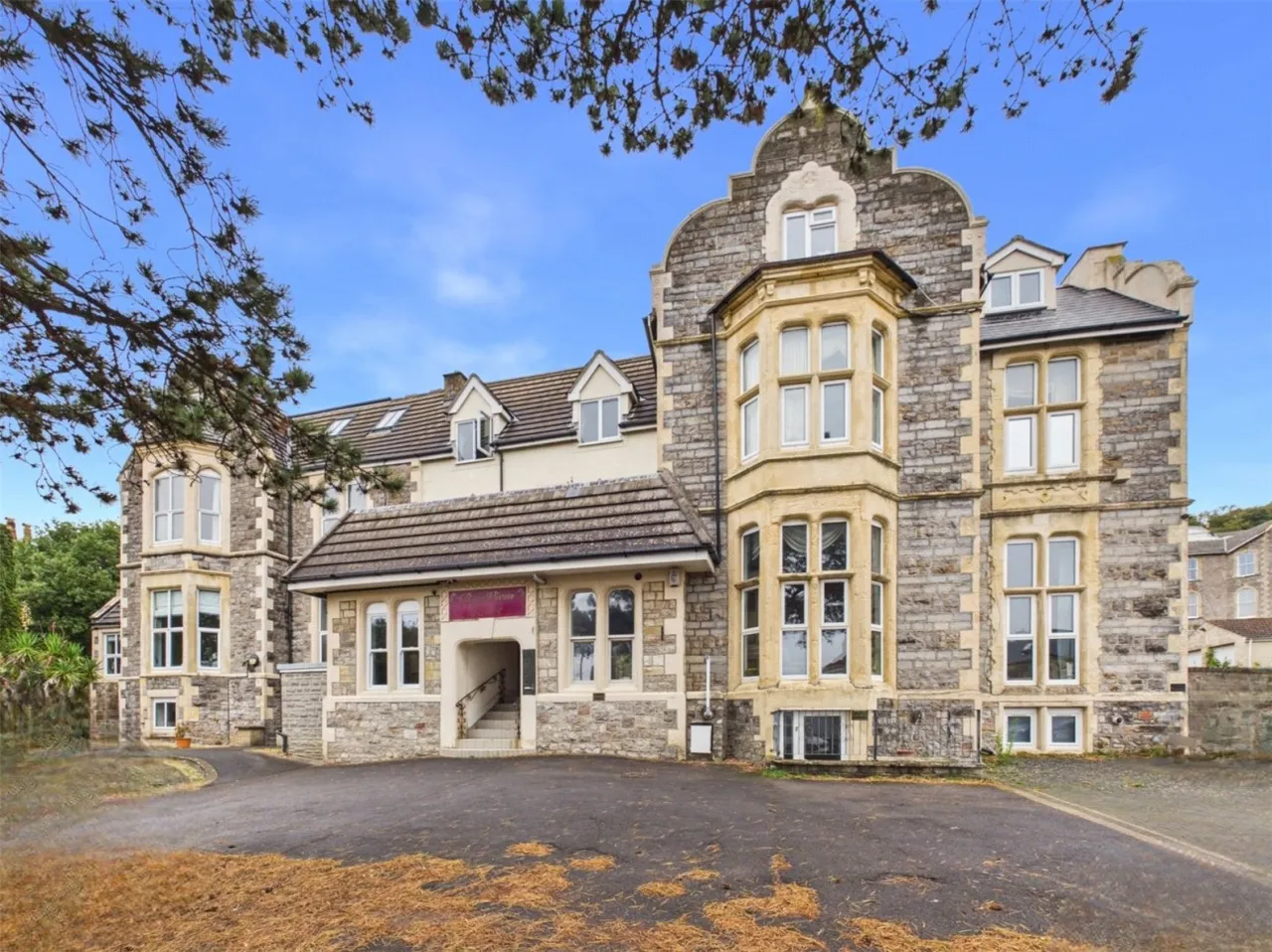 2 bed property for sale, Atlantic Road South, Weston-super-Mare, BS23