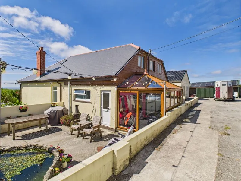 Carn Entral Brea, Camborne, photo 20