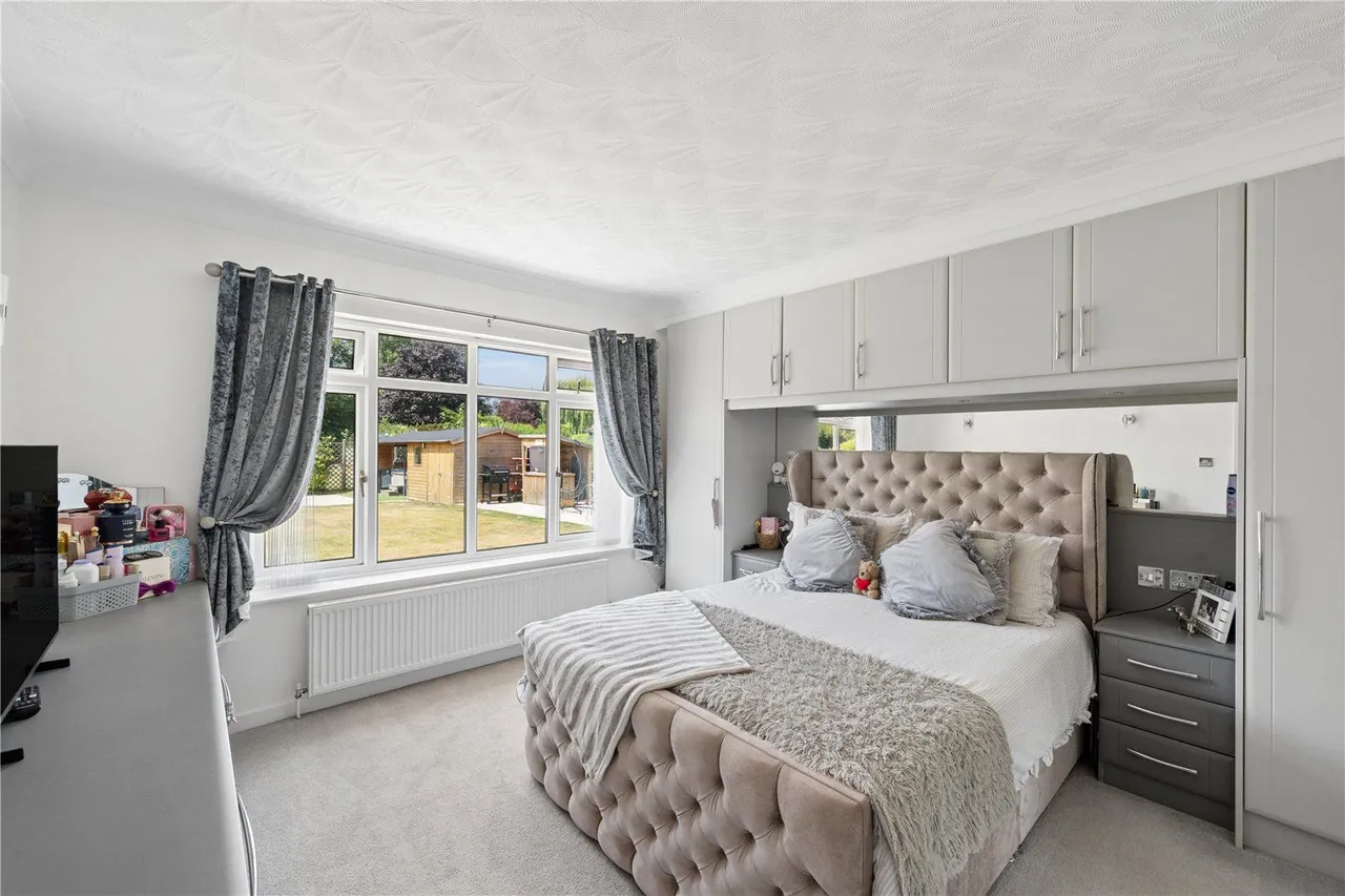 Poole Lane, Burton Salmon, LS25, photo 9
