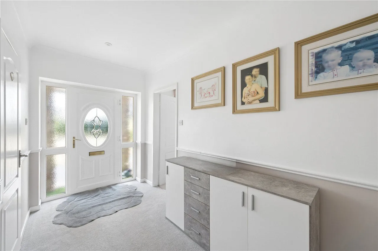 Poole Lane, Burton Salmon, LS25, photo 15