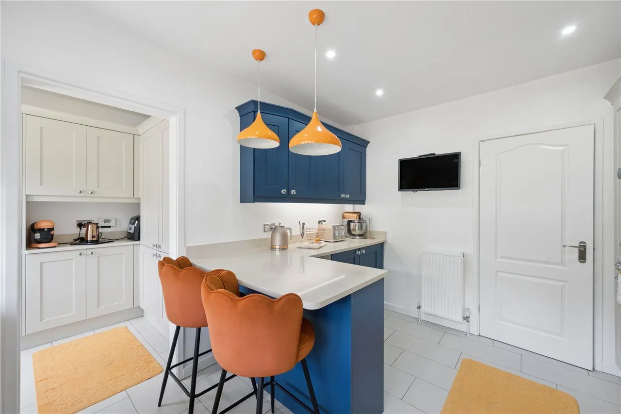 Poole Lane, Burton Salmon, LS25, photo 6