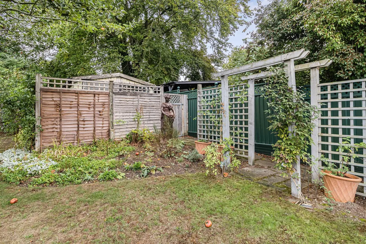 Newport Road, Saffron Walden, CB11, photo 23