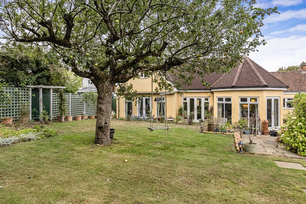 Newport Road, Saffron Walden, CB11, photo 4