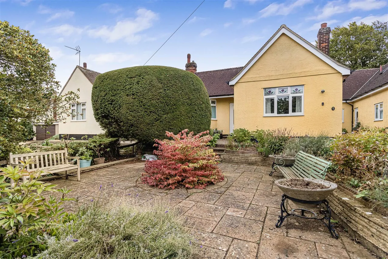 Newport Road, Saffron Walden, CB11, photo 19