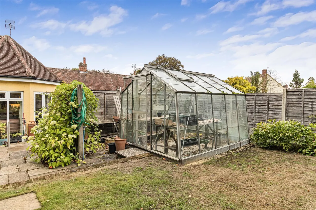 Newport Road, Saffron Walden, CB11, photo 21