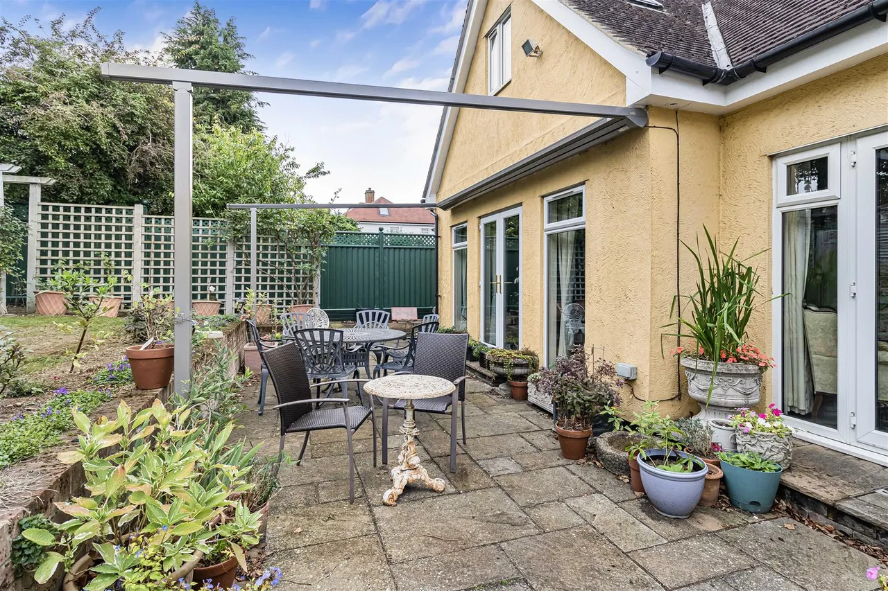 Newport Road, Saffron Walden, CB11, photo 24