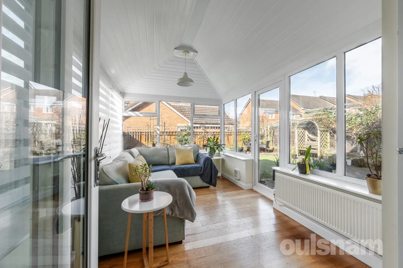Sedgebourne Way, Northfield, Birmingham, West Midlands, B31 5HQ, photo 4