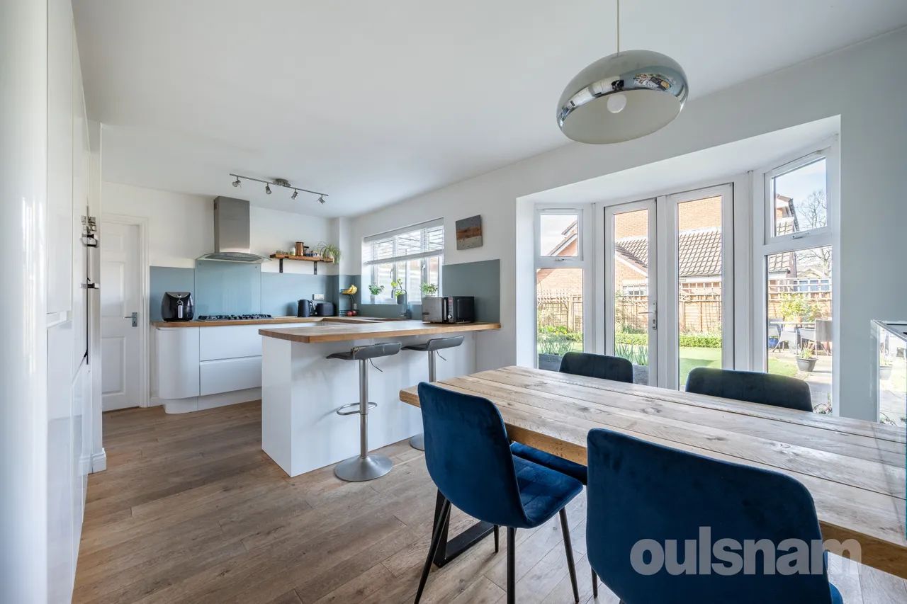 Sedgebourne Way, Northfield, Birmingham, West Midlands, B31 5HQ, photo 6