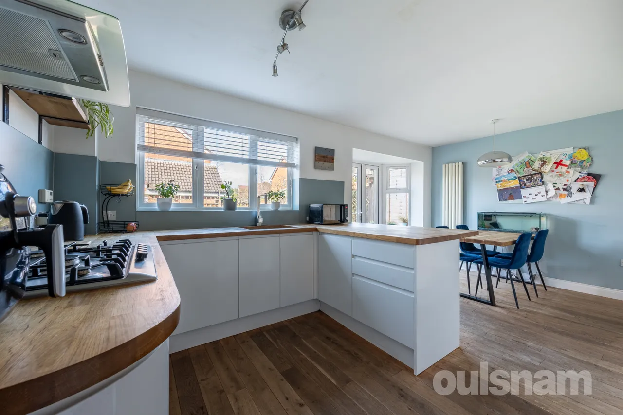 Sedgebourne Way, Northfield, Birmingham, West Midlands, B31 5HQ, photo 5