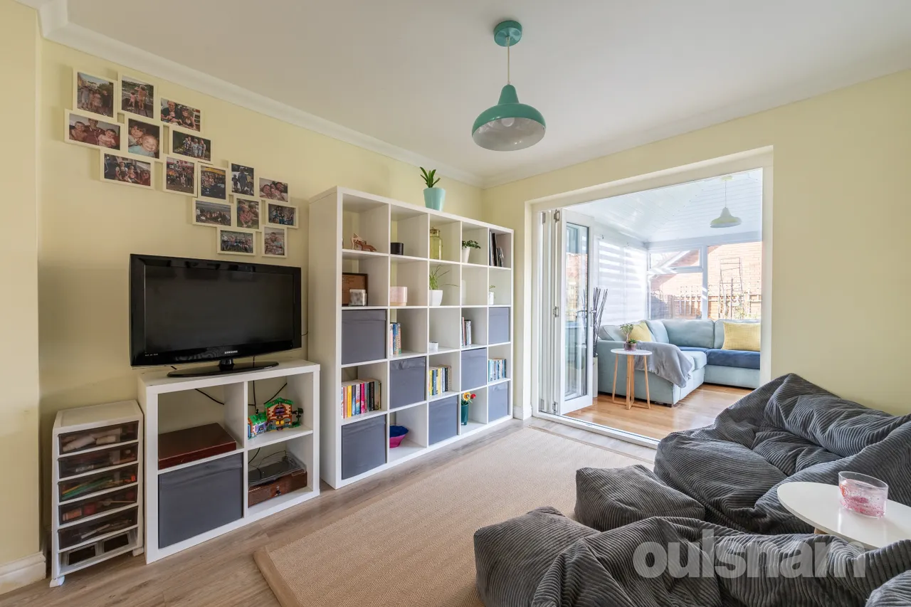 Sedgebourne Way, Northfield, Birmingham, West Midlands, B31 5HQ, photo 3