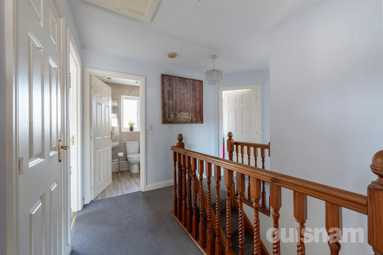Sedgebourne Way, Northfield, Birmingham, West Midlands, B31 5HQ, photo 9