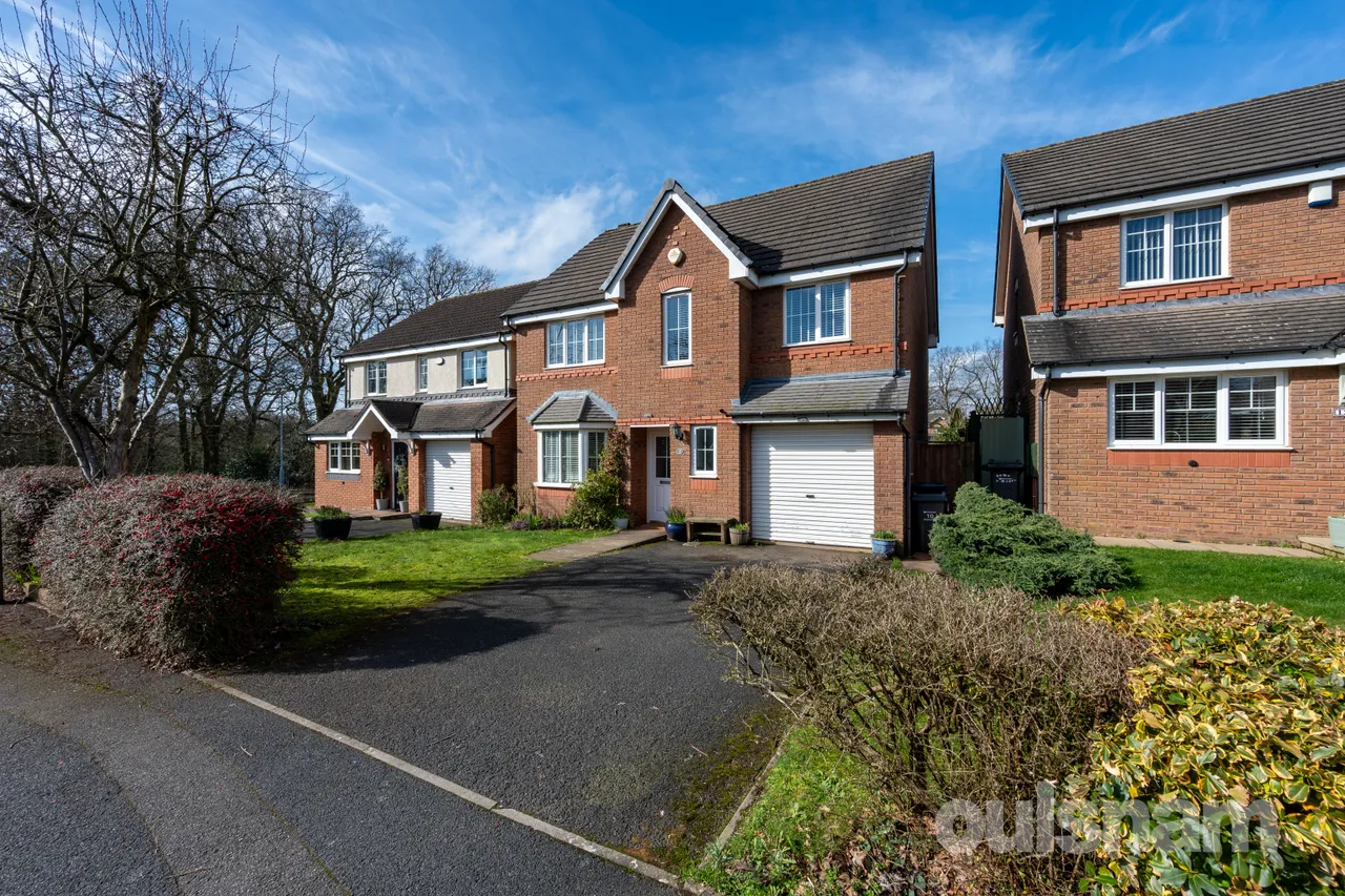 5 bed house for sale — Sedgebourne Way, Northfield, Birmingham, West Midlands, B31 5HQ