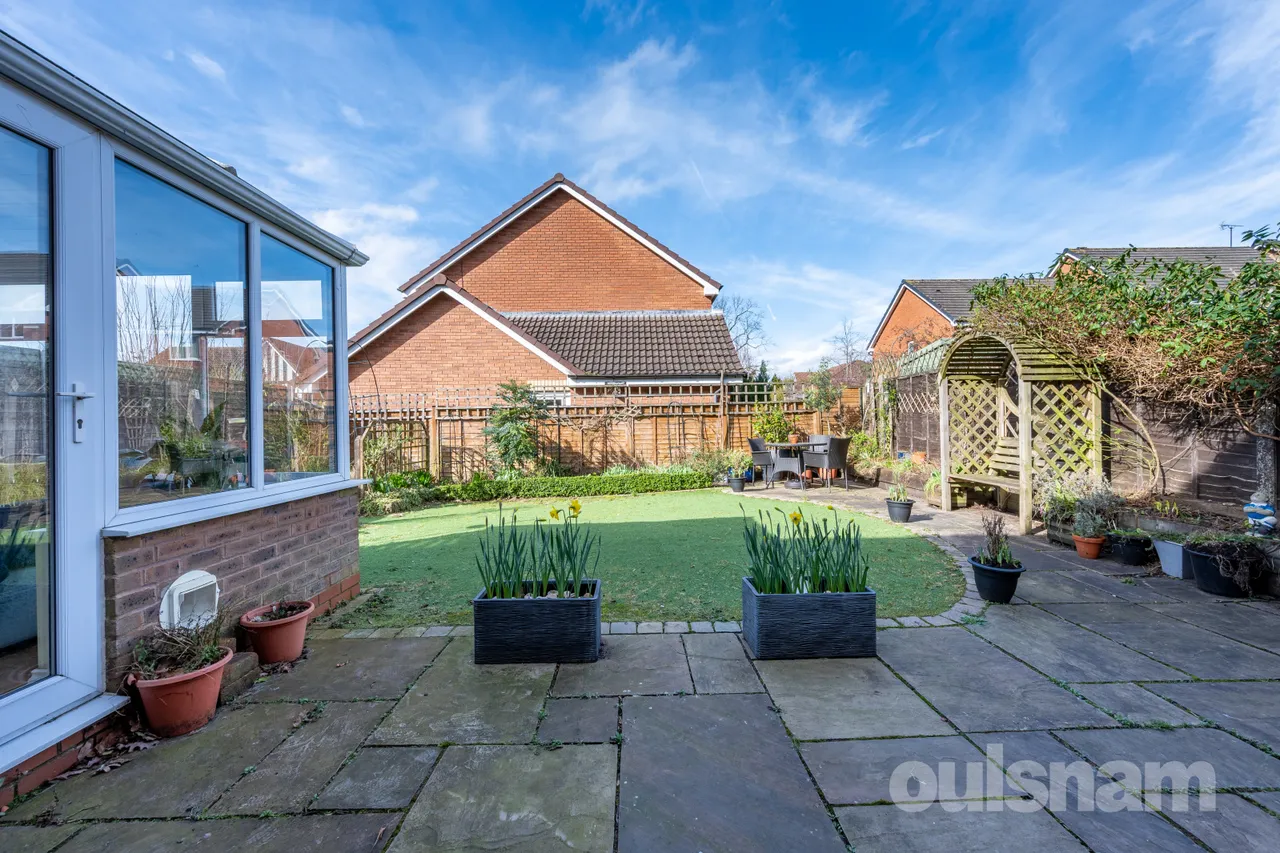 Sedgebourne Way, Northfield, Birmingham, West Midlands, B31 5HQ, photo 17