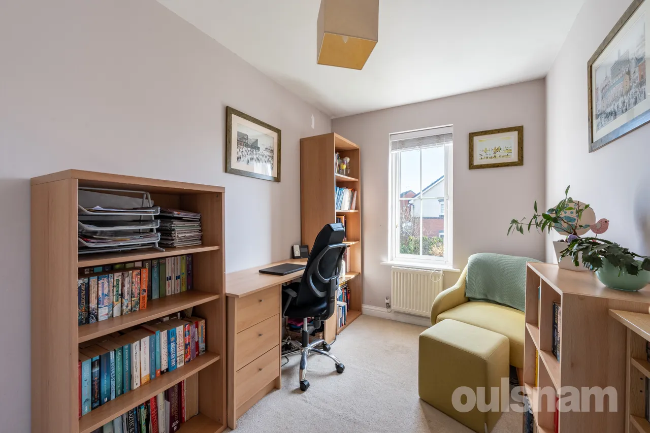 Sedgebourne Way, Northfield, Birmingham, West Midlands, B31 5HQ, photo 15